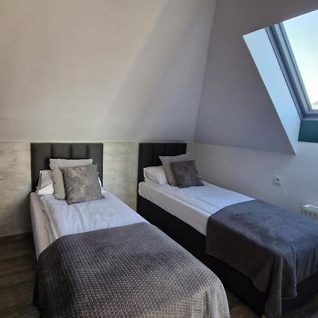 Swit - Apartament W Jezowie Sudeckim Jezow Sudecki エクステリア 写真