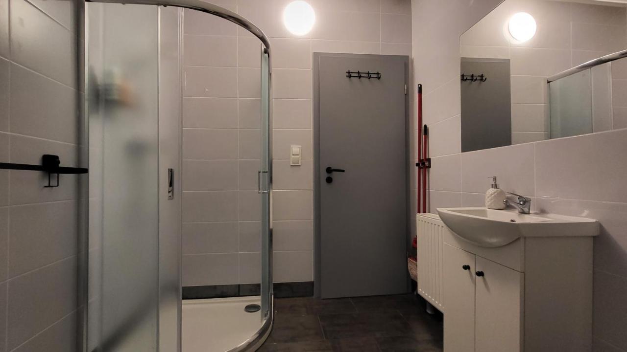 Swit - Apartament W Jezowie Sudeckim Jezow Sudecki エクステリア 写真
