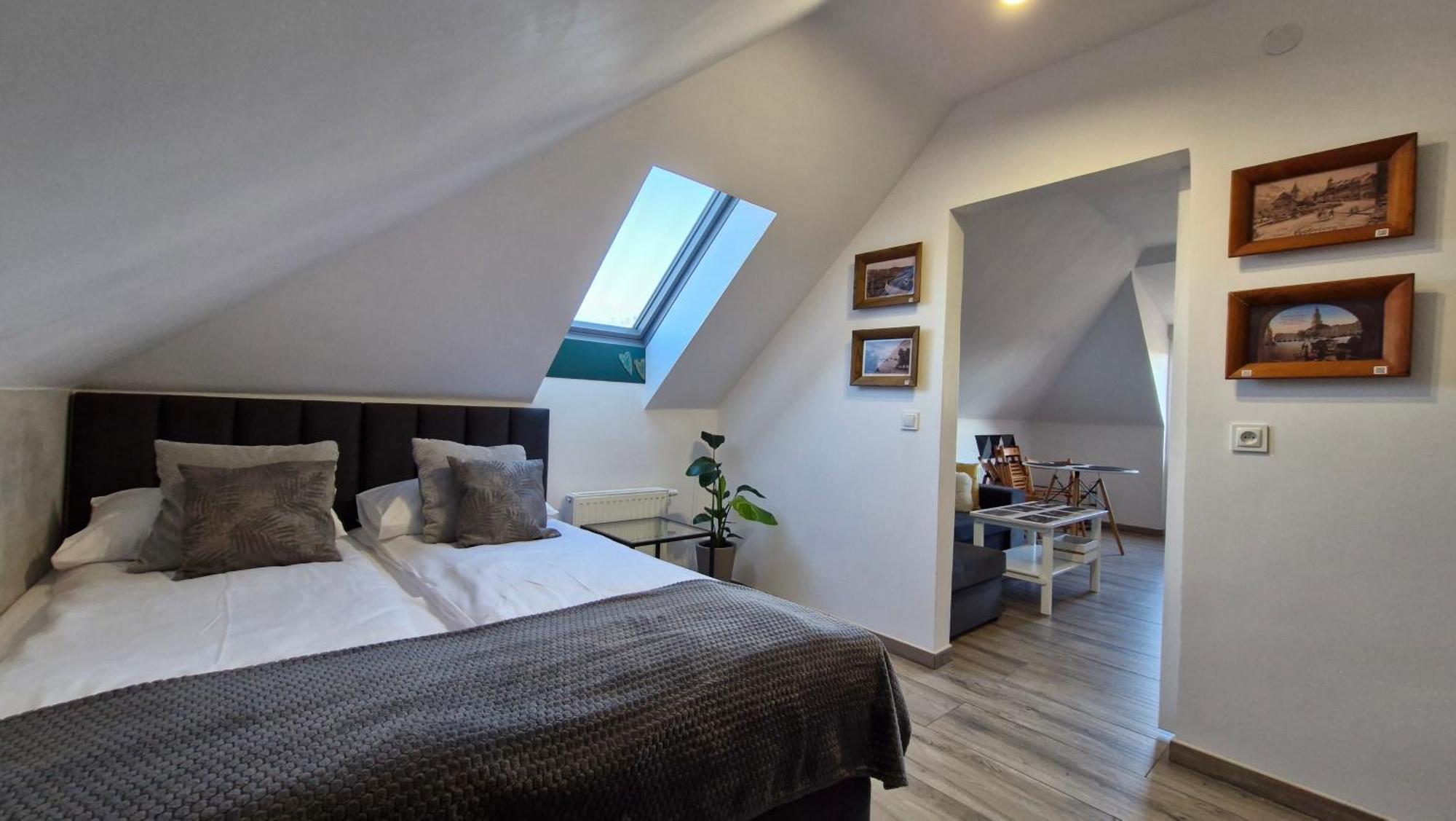 Swit - Apartament W Jezowie Sudeckim Jezow Sudecki エクステリア 写真